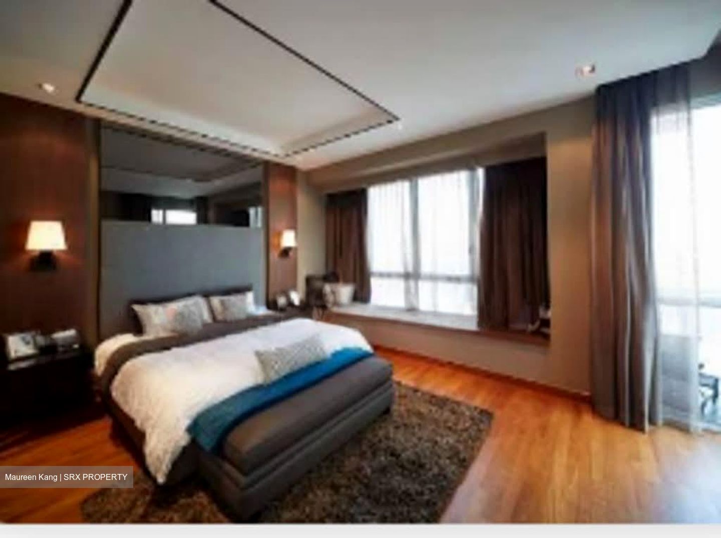 Draycott Eight (D10), Condominium #595534631